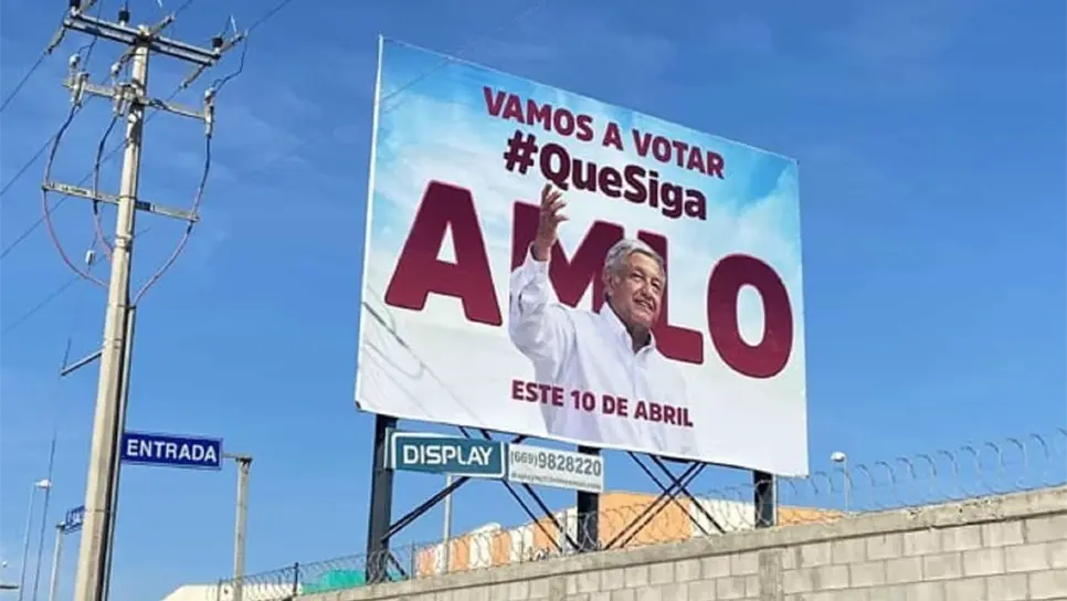 FOTO: Perla Sánchez.