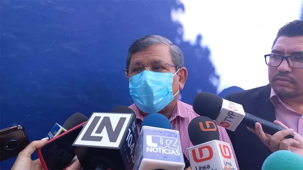 FOTO: Esthela García.