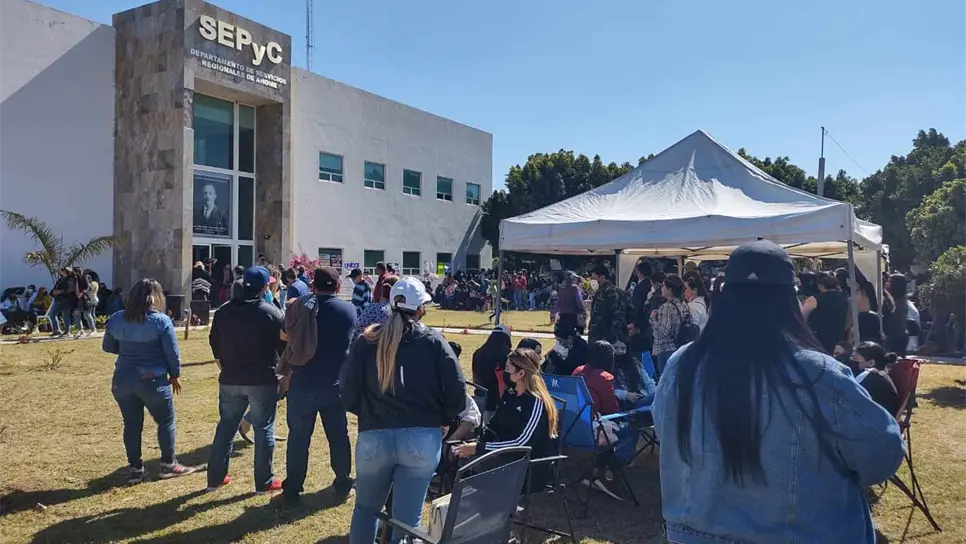 FOTO: Adriana Ochoa.