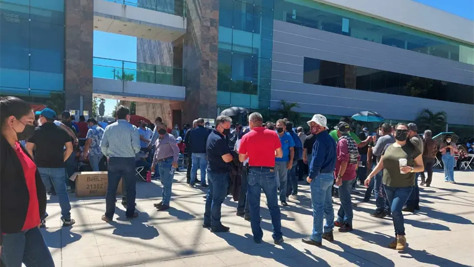 FOTO: Perla Sánchez.