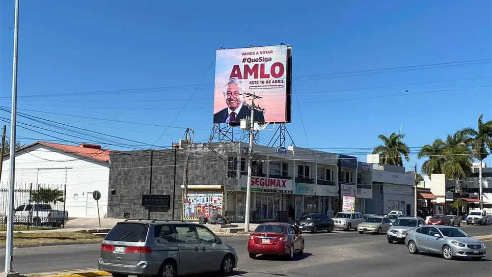 FOTO: Luz Noticias | Archivo.