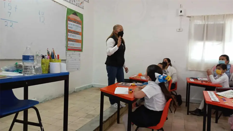 FOTO: Perla Sánchez.