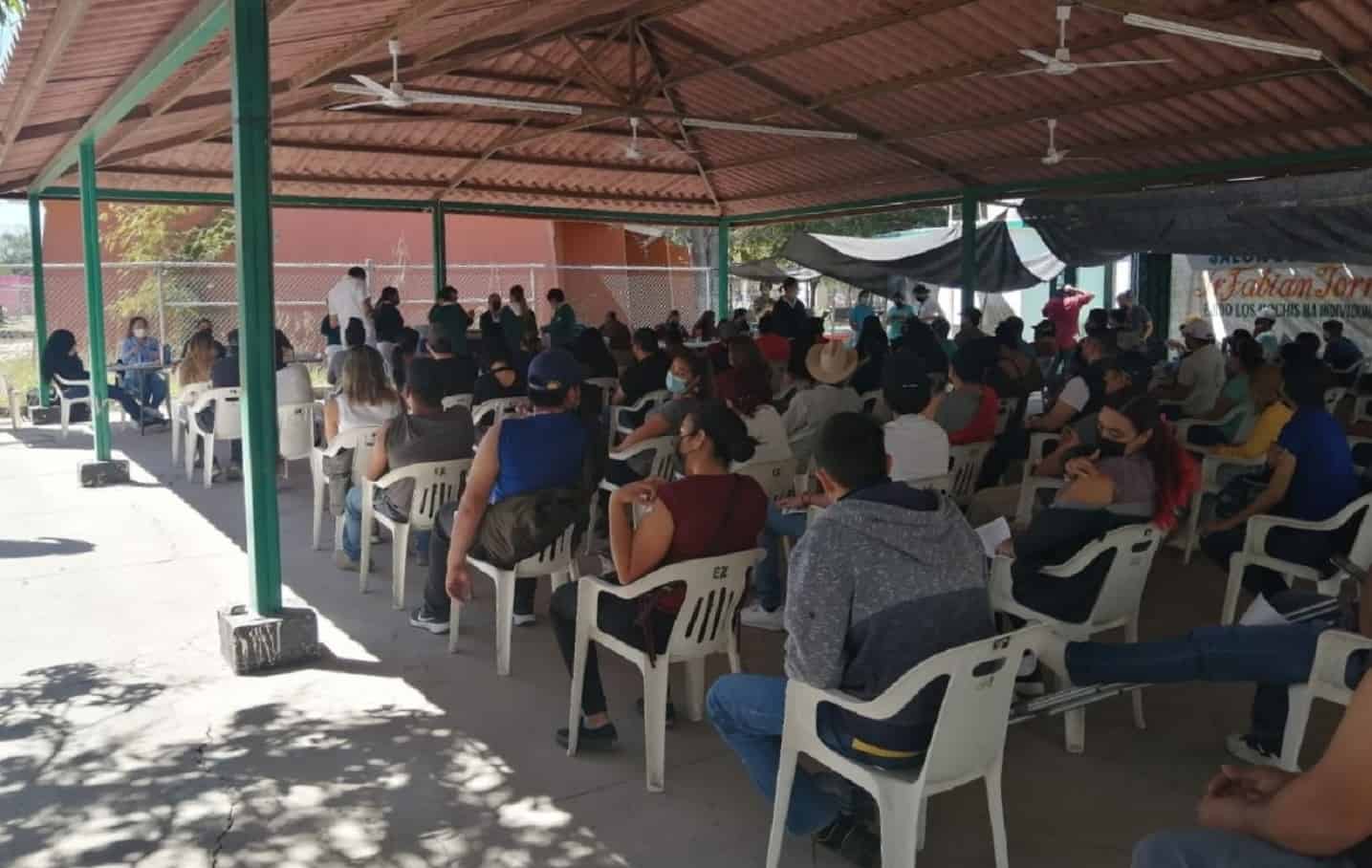 FOTO: Adriana Ochoa.