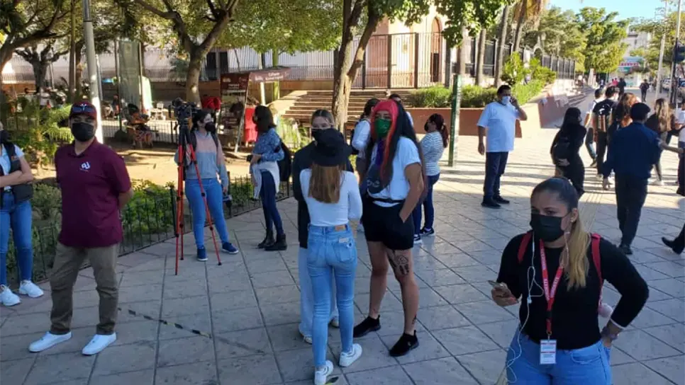 FOTO: Manuel Aceves.