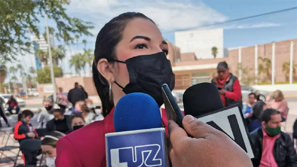 FOTO: Rita Sánchez.