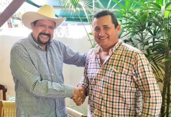 Serapio Vargas será el nuevo presidente nacional de Sistema Producto Maíz