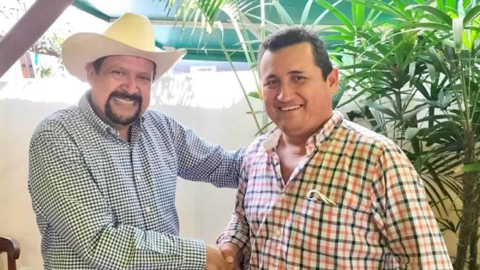 Serapio Vargas será el nuevo presidente nacional de Sistema Producto Maíz