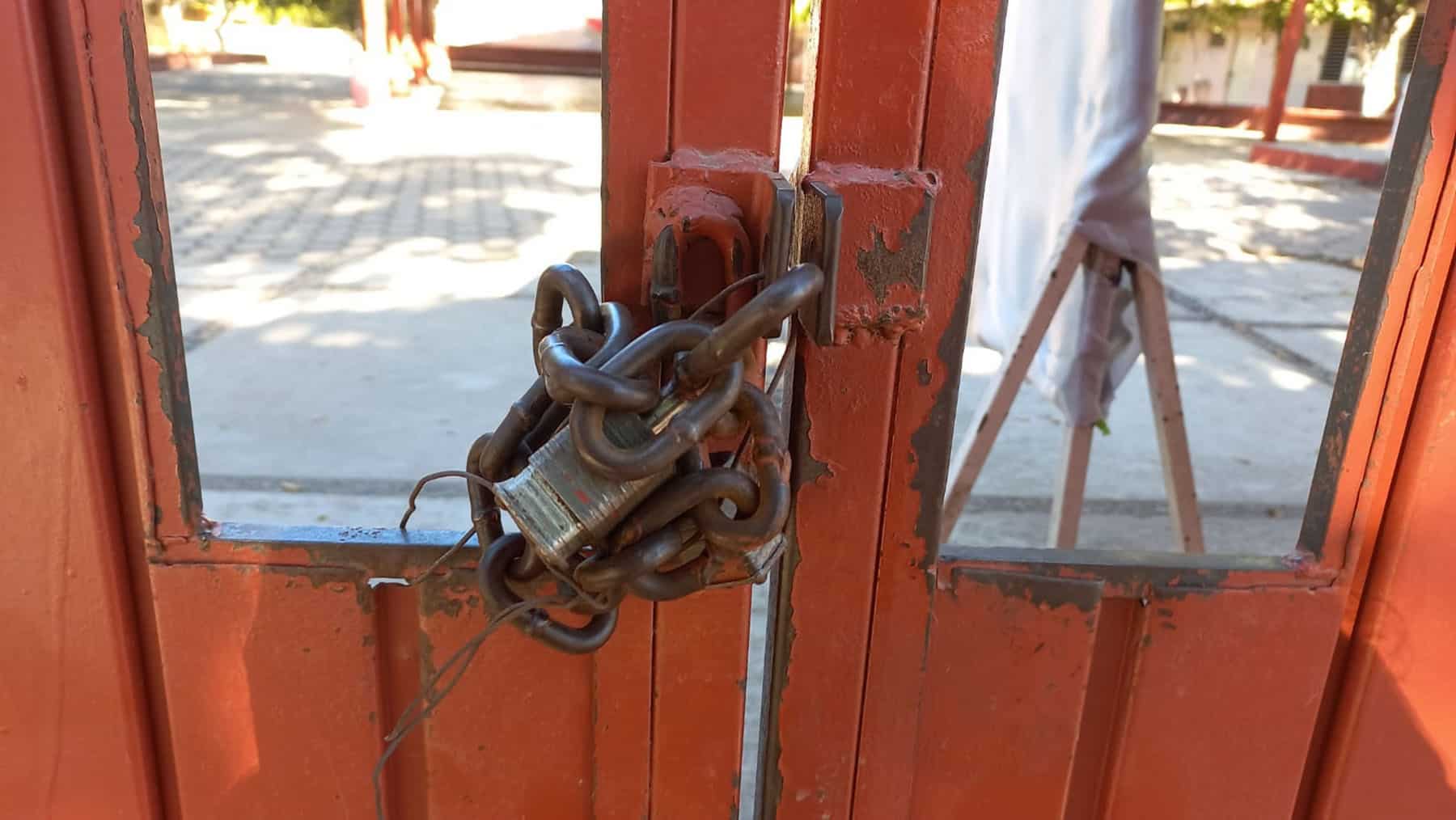 FOTO: Perla Sánchez.