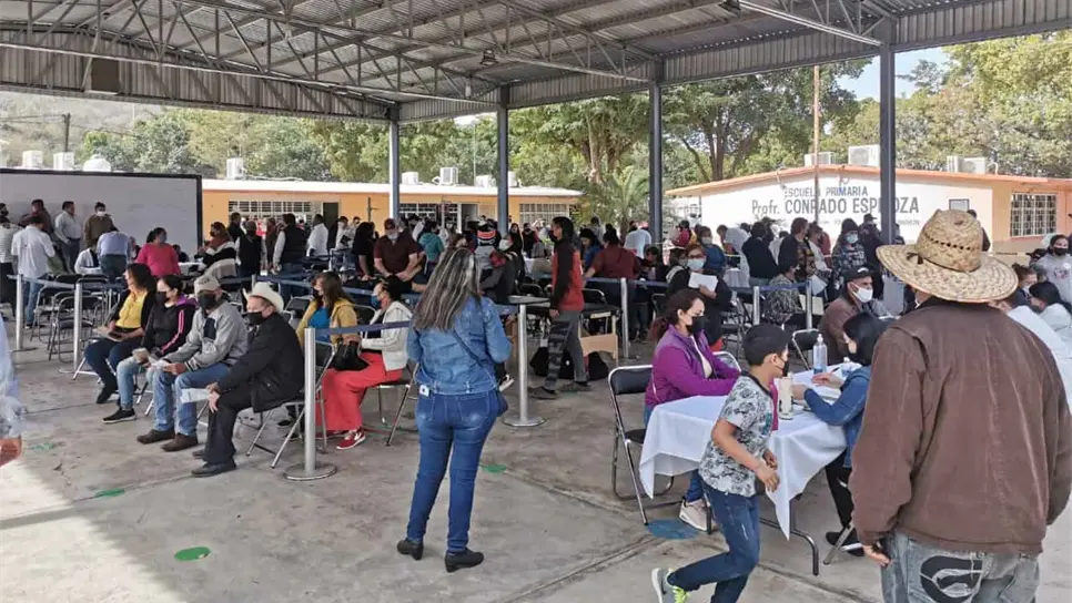 FOTO: Rita Sánchez.