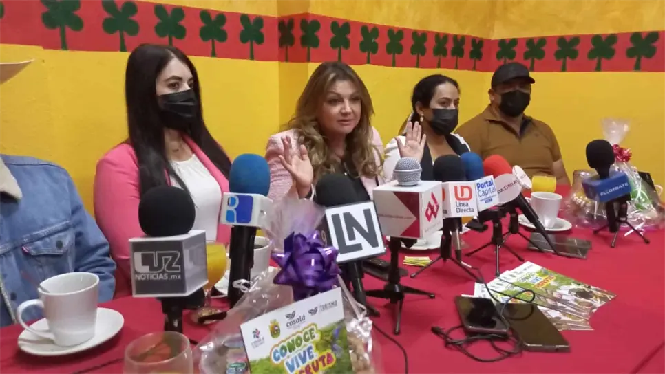 FOTO: Perla Sánchez.