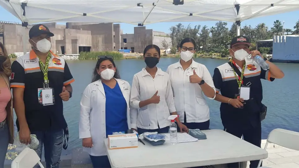 FOTO: Tahiry Zambrano.