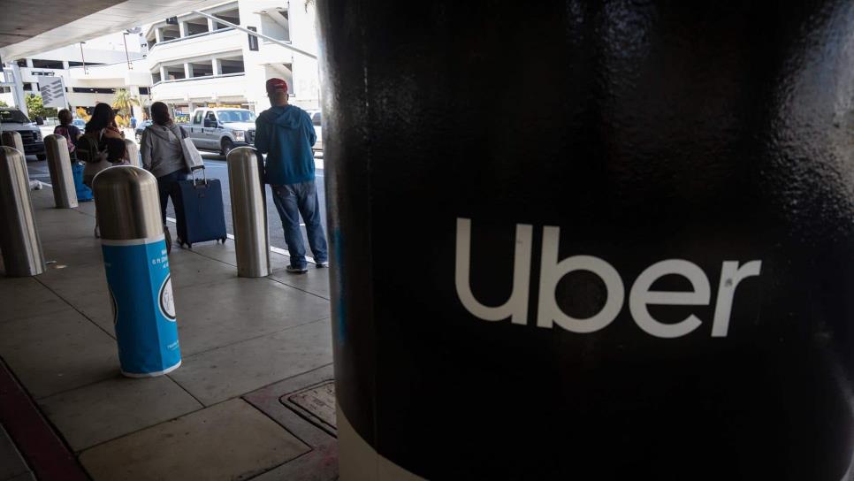 Uber subirá precios en EEUU y Canadá por el aumento del coste de la gasolina
