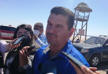 Pide alcalde de Salvador Alvarado a padres ser vigilantes en Semana Santa 2022