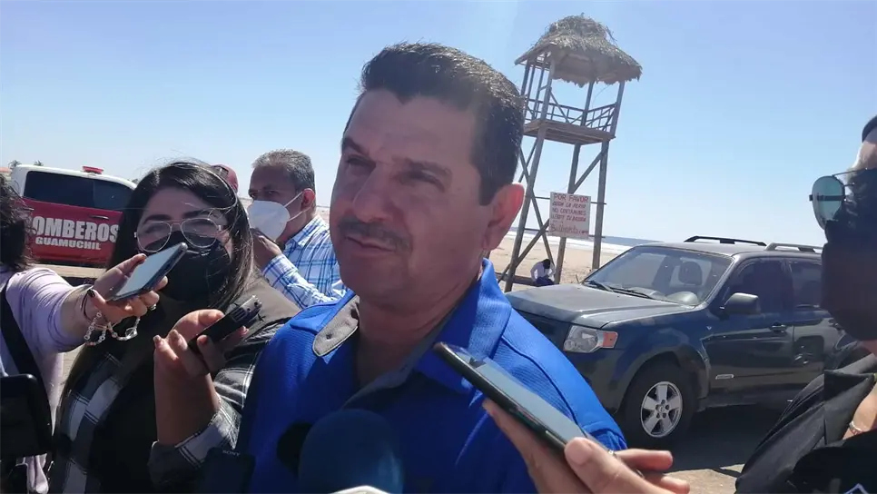 FOTO: Víctor Acosta.