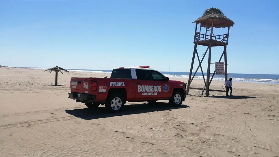 FOTO: Víctor Acosta.