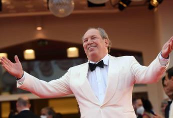 Hans Zimmer recibe el Bafta a mejor banda sonora por «Dune»