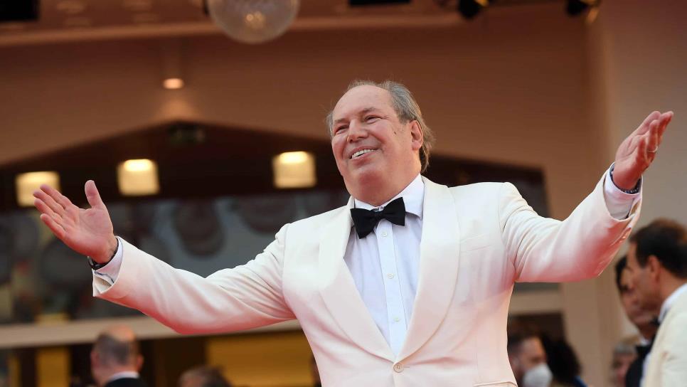 Hans Zimmer recibe el Bafta a mejor banda sonora por «Dune»