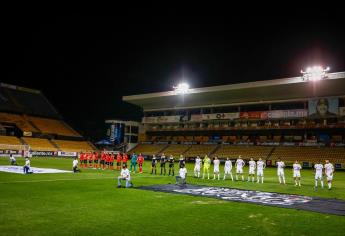 Gallos Blancos de Querétaro podrían jugar el estadio de Dorados