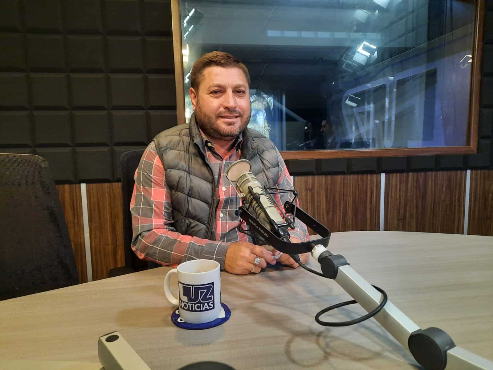 «No hay que olvidar a quien nos ayudó a llegar»: José Paz López Elenes