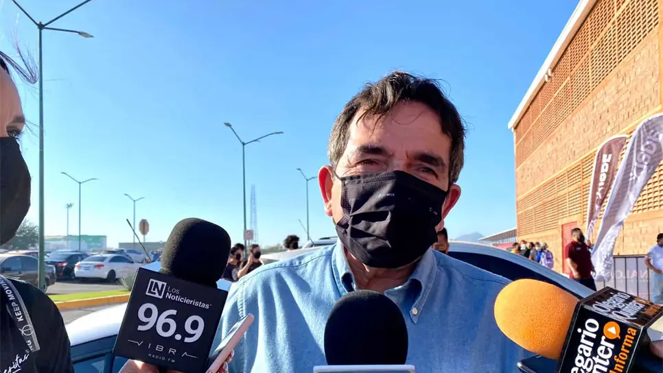 FOTO: Heidi Fonseca.