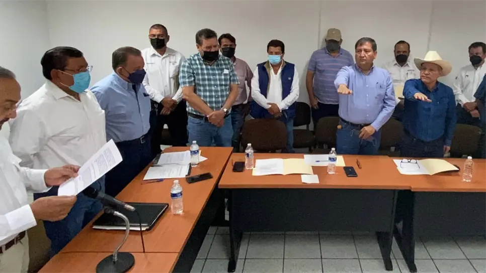 FOTO: Esthela García.