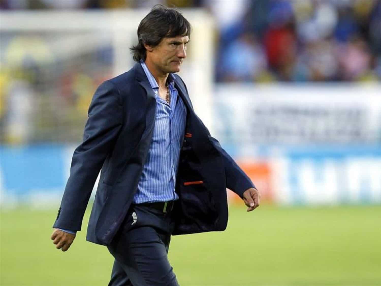 Gabriel Caballero, el nuevo Director Técnico de Mazatlán FC