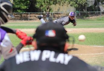 Por segundo año consecutivo, Culiacán albergará el Torneo Clasificatorio Cal Ripken WS