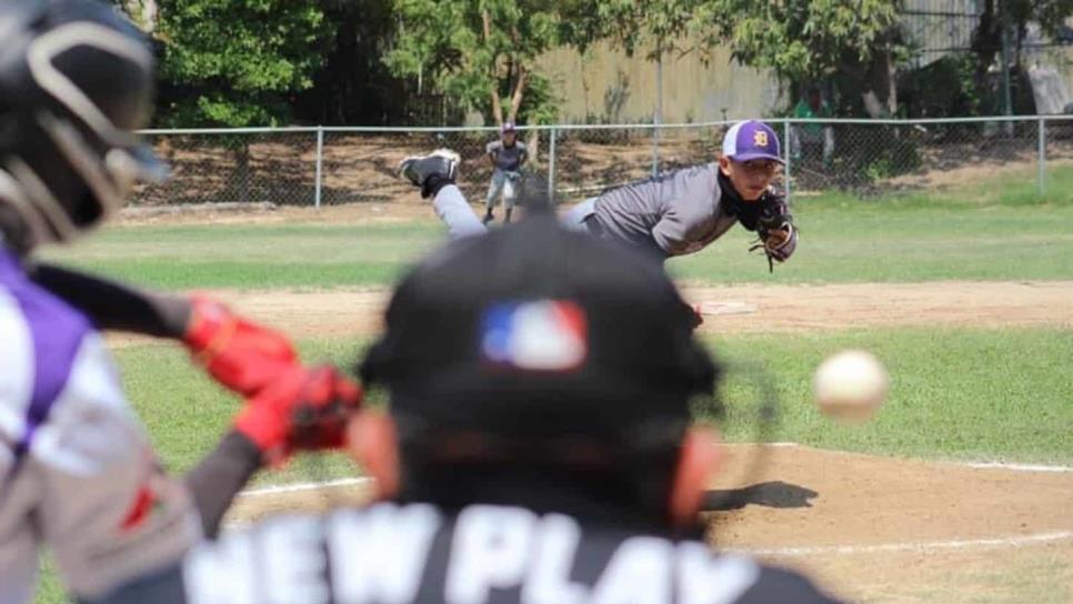 Por segundo año consecutivo, Culiacán albergará el Torneo Clasificatorio Cal Ripken WS