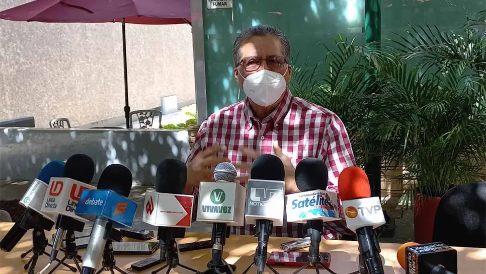 FOTO: Perla Sánchez.