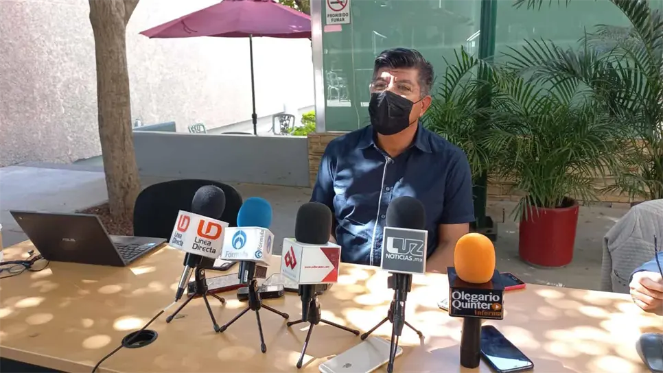 FOTO: Perla Sánchez.