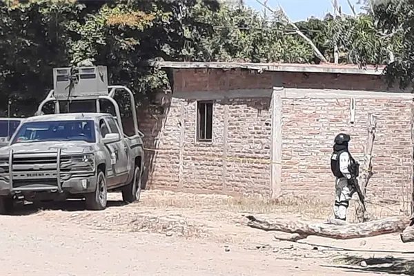 Los hechos en Guasave fueron una confrontación ocasional: Rocha Moya