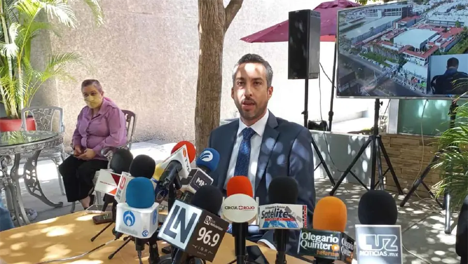 FOTO: Perla Sánchez.