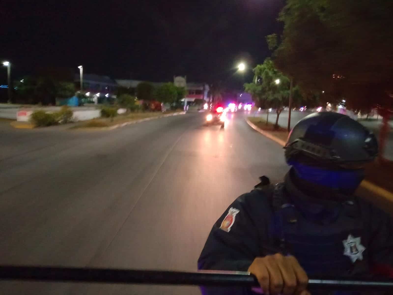 FOTO: Ángel Zamudio | Temática.