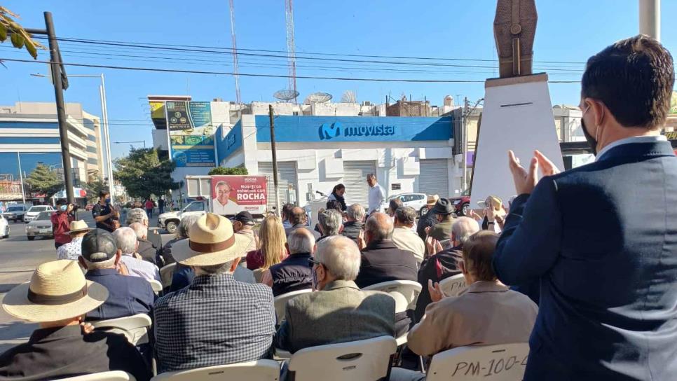 Celebran 86 años de la radio en Sinaloa