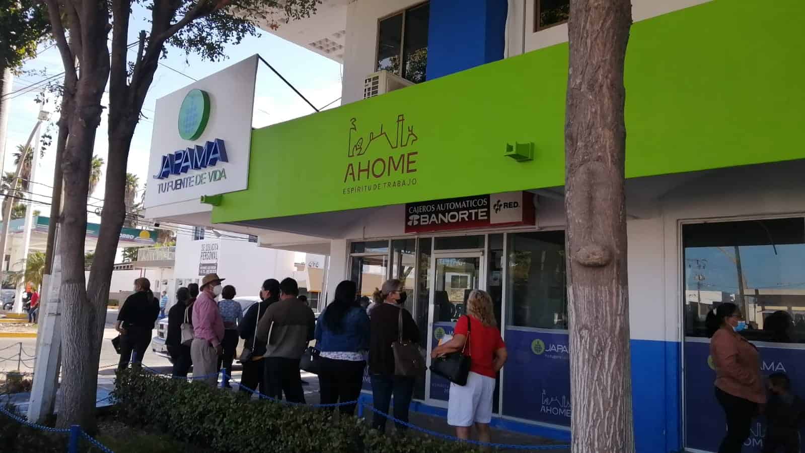 FOTO: Víctor Acosta.