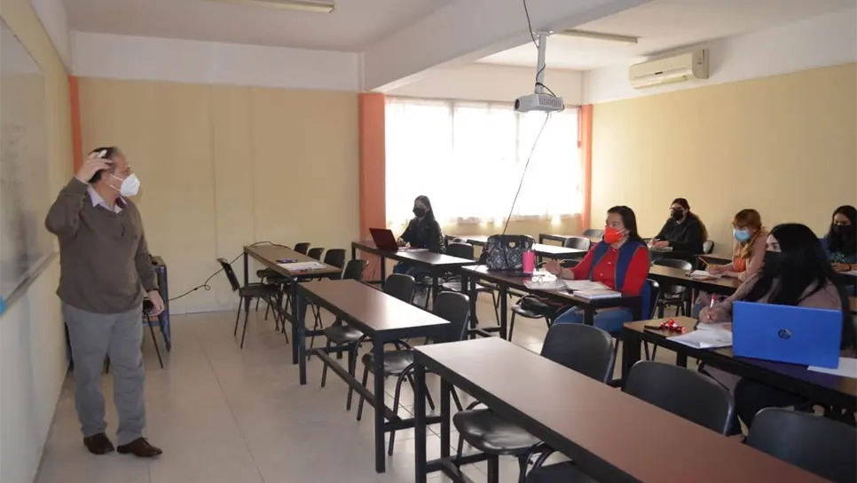 FOTO: Adriana Ochoa.