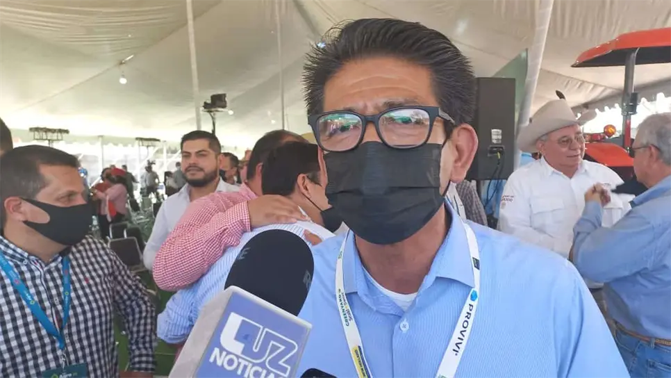 FOTO: Esthela García.