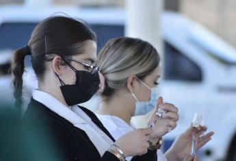 Buenas noticias: el IMSS registra solo 17 hospitalizados por covid en Sinaloa