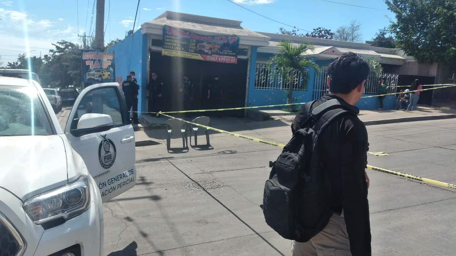 FOTO: Ángel Zamudio.