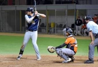 Listo el calendario de la Liga de Beisbol Peimbert Camacho