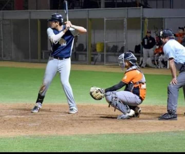 Listo el calendario de la Liga de Beisbol Peimbert Camacho