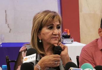 Prevención de embarazos no debe ser tema de carga femenina: Guerra Ochoa