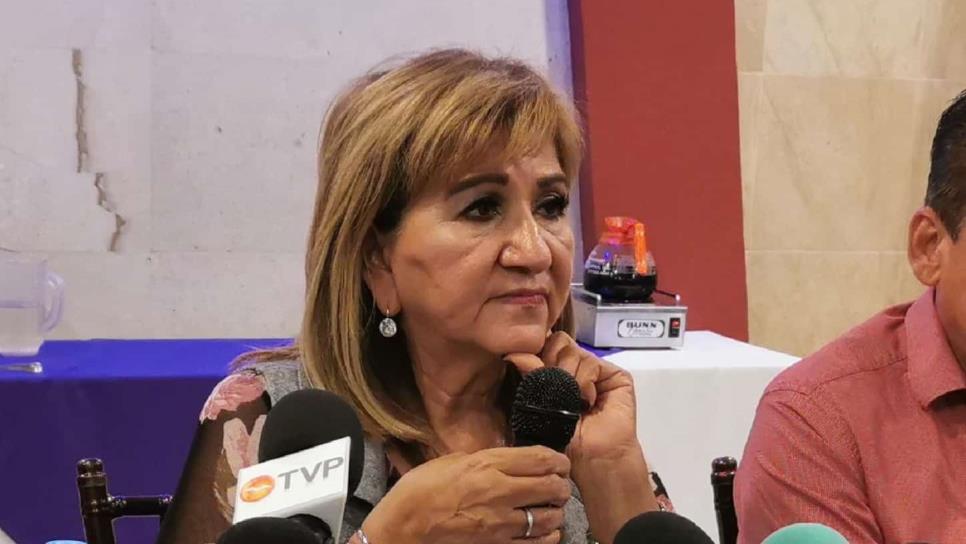 Prevención de embarazos no debe ser tema de carga femenina: Guerra Ochoa