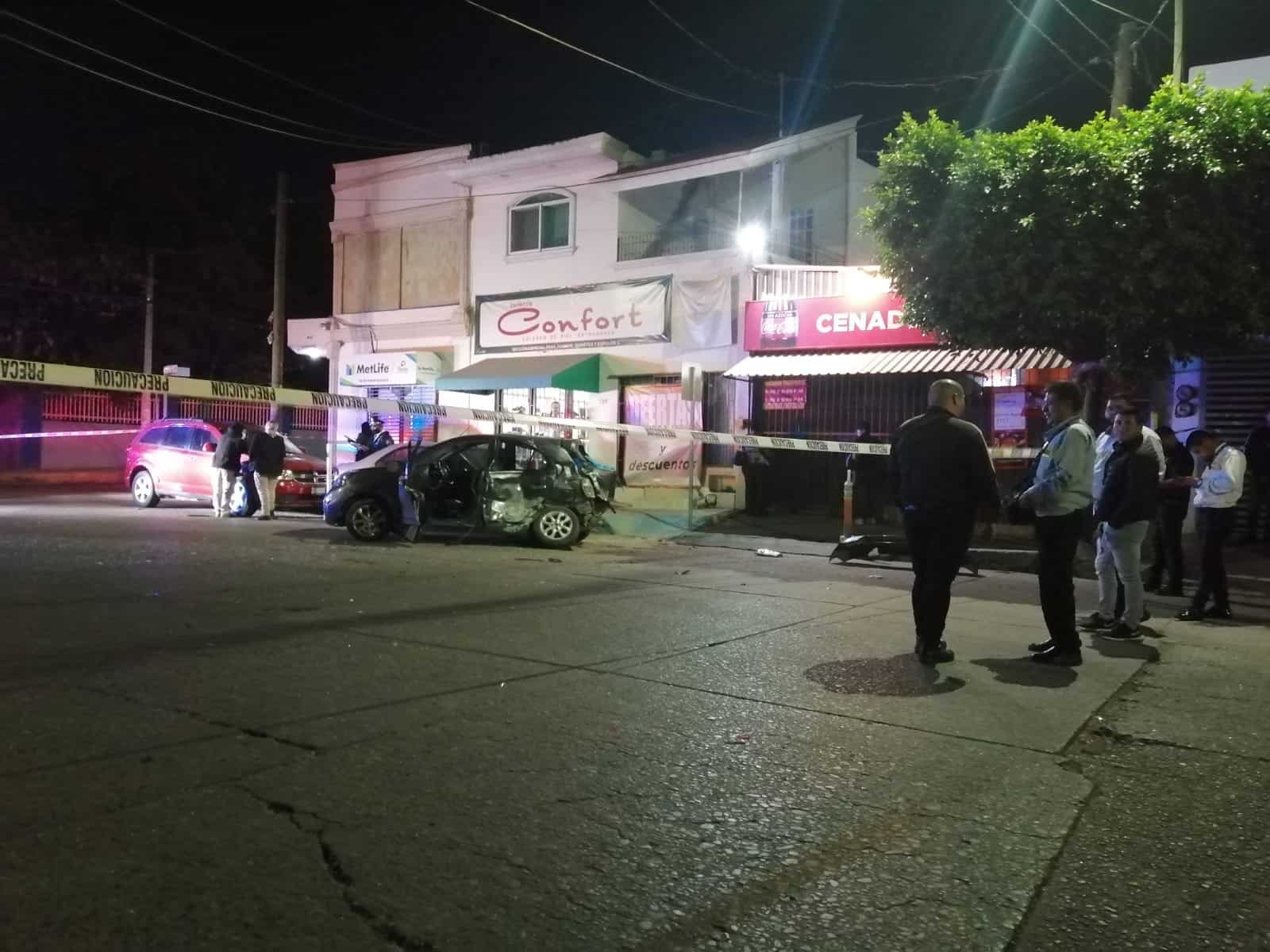 FOTO: Ángel Zamudio.