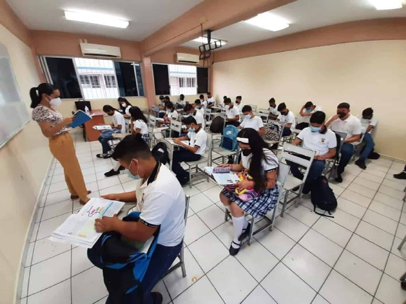 FOTO: Perla Sánchez.