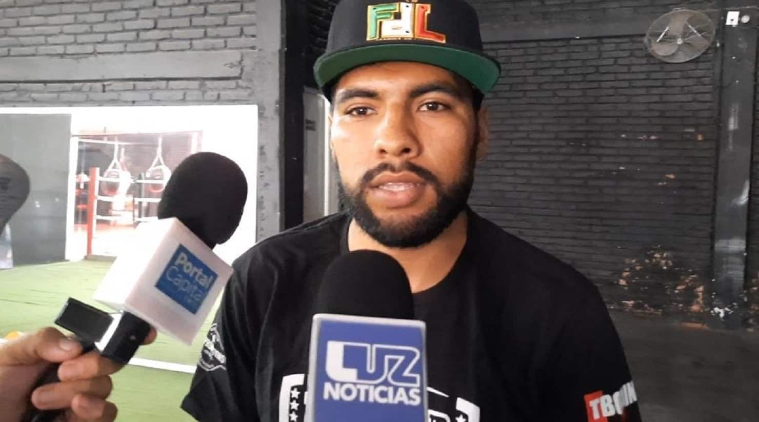 FOTO: Eduardo Bórquez.