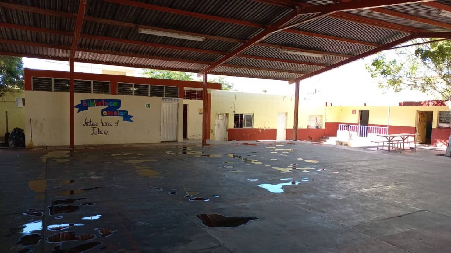 FOTO: Perla Sánchez.