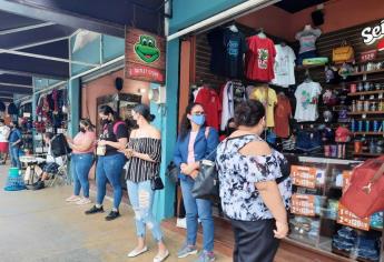 Sector comercial dice «sí» a eliminar uso obligatorio del cubrebocas en espacios públicos