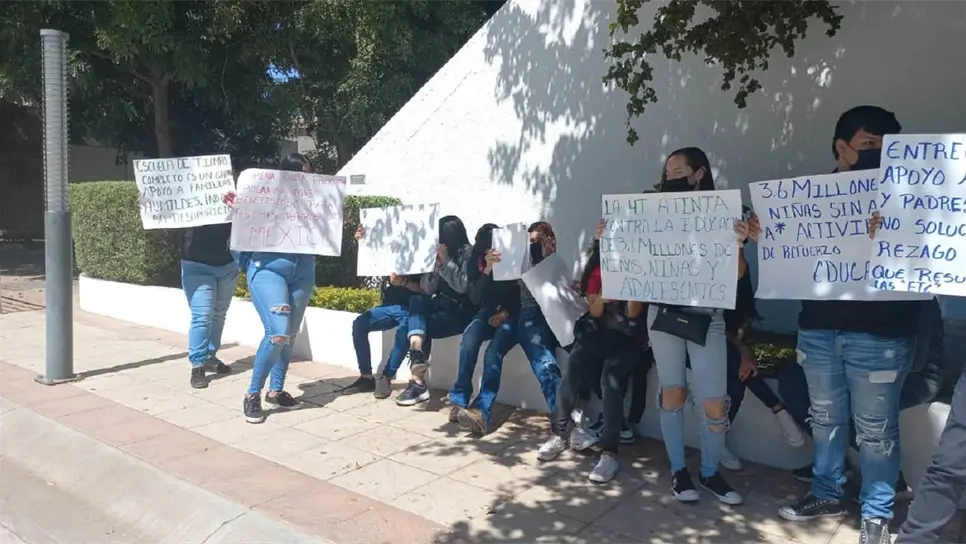 FOTO: Perla Sánchez.