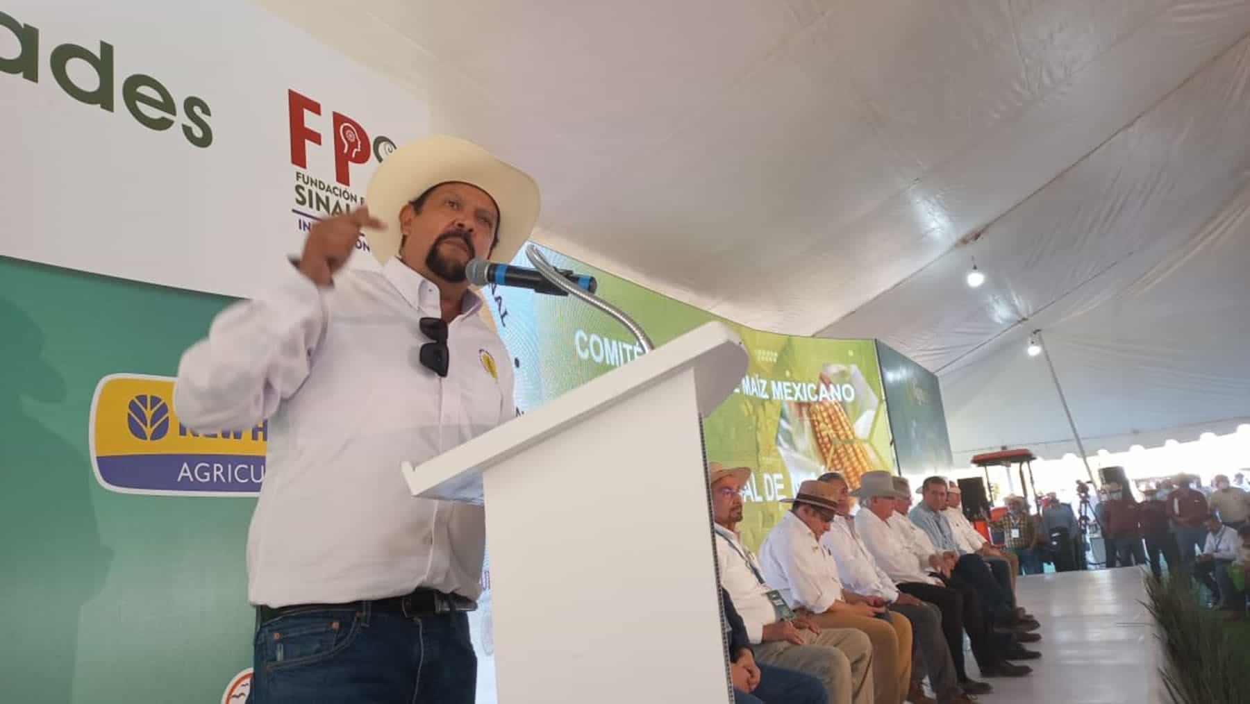 FOTO: Esthela García.